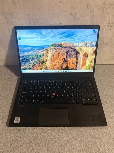 Lenovo thinkpad carbon - thinkpad, x1