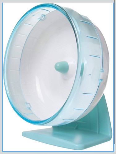 Sharples silent spinner - spinner, 12cm