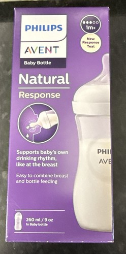 Philips avent natural response - avent,