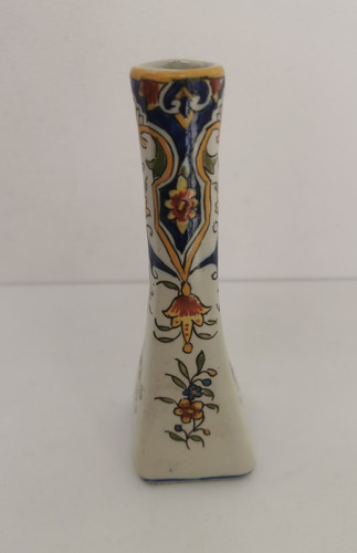 Vintage 1980 hand painted - vintage,