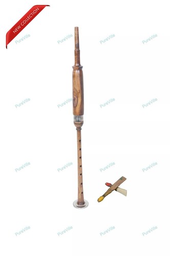 New indian practice chanter - new,