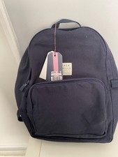 Jack Wills Navy Backpack .... BNWT ... Christmas Gift???