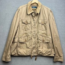 POLO RALPH LAUREN Jacket Men L