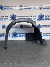 PEUGEOT 107 (2007) -  OFFSIDE FRONT DRIVERS WHEEL ARCH LINER 53875-0H020