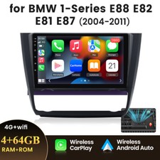 4+64G Android14 Car Radio GPS