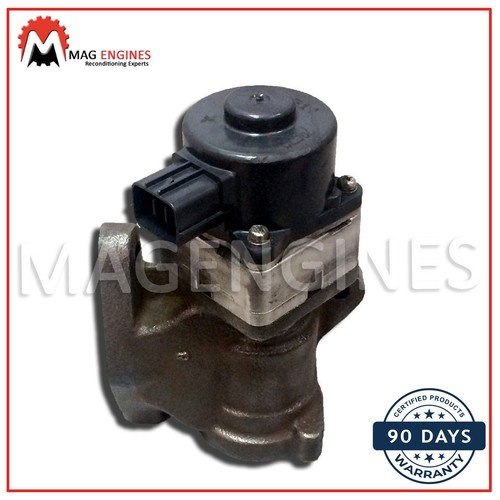 Egr valve nissan yd25 - egr, zd30
