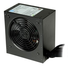 JUSTOP GT700 700W ATX Computer