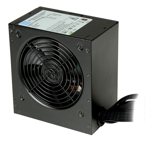 Justop gt700 700w atx - gt700, computer