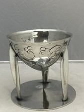 ART NOUVEAU BOWL BY ARCHIBALD