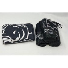 Carp Life Microfibre Travel