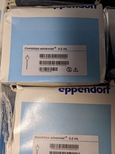Eppendorf combitips advanced - eppendorf,