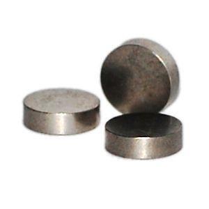 Valve shim 20mm 5mm pk - valve, pk/3