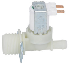 Replacement Solenoid Valve for