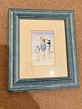 Faye Whittaker art print