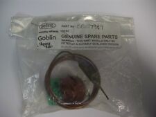 Ranco Overheat Thermostat