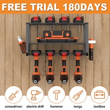 Heavy Duty Power Tool