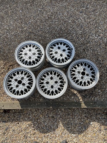 Ford alloys x5 xr3i - x,