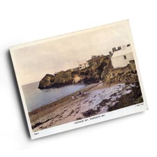 A6 PRINT - Vintage Wales -