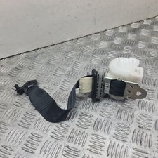Toyota Yaris seat belt PASSENGER side Front NSF Left LH 07-12