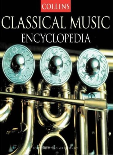 Collins encyclopedia - collins,