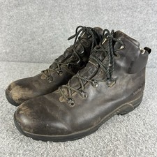 Brasher Goretex Leather Hiking