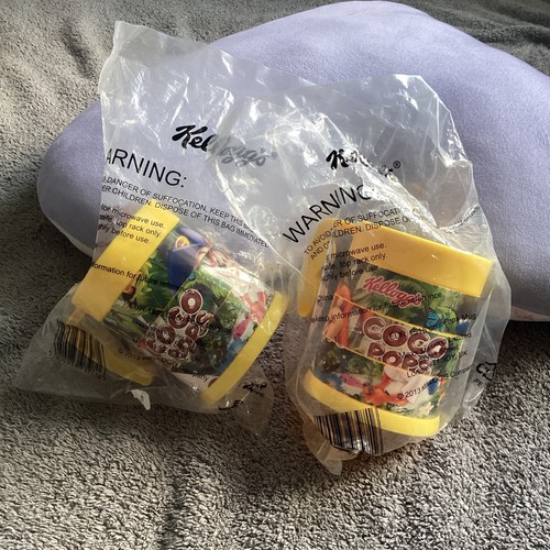 Kellogg coco pops vintage - pops,