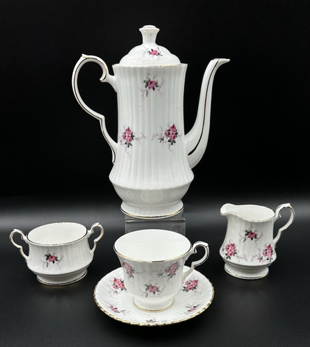 Vintage princess house - pc.,
