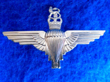 PARACHUTE REGIMENT CAP/BERET
