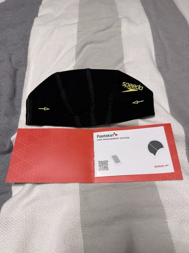 Speedo fastskin hair - fastskin,