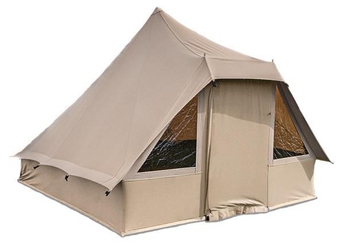 Quest signature gobi glamping - quest,