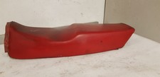 Suzuki RG125 seat RED  RG 125