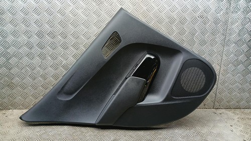 Kia picanto door card - door,