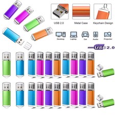 Wholesale 5/10/20 USB Flash