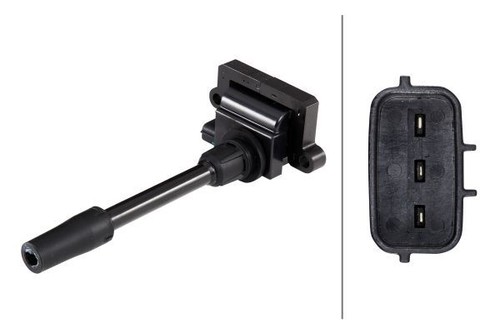 Ignition coil - ignition,