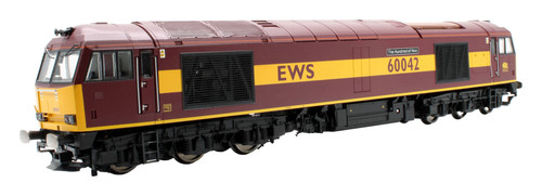 Hornby r2899xs ews - hornby, oo