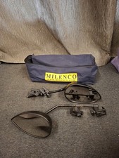 Milenco Aero III Towing