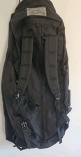 100 Litre Operational Travel Bag/Rucksack British Army Grade 1