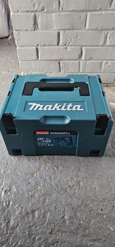 Makita rotary hammer drill - makita,