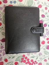 Vintage Filofax Pimlico Mini