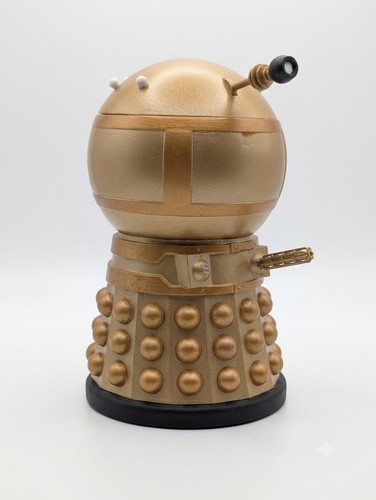 Doctor who dalek emperor tv21 - who,