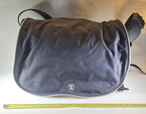 Crumpler sixhundred daily - daily, xl
