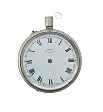 Antique Hinds' Reliance Swiss