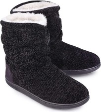 LongBay Women's Warm Slipper