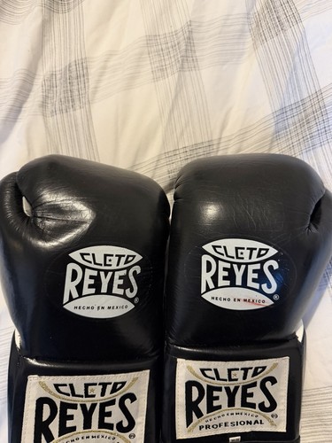 Cleto reyes lace - cleto,
