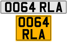 OO64 RLA ORLA ORL ORLAS