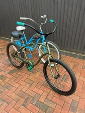 Very stylish Electra Beach