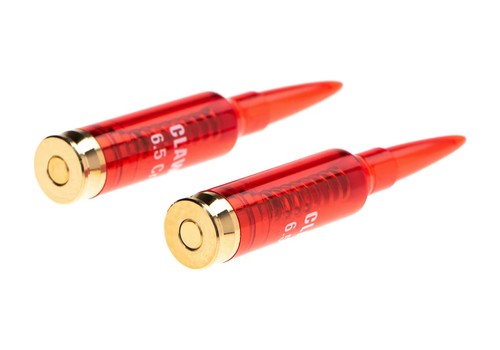 Clawgear creedmoor rifle - 6.5,