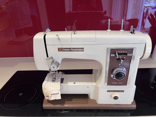 Frister rossman 504 swing - frister-rossman, arm