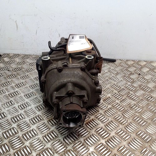 Honda mk4 2012 2015 rear - cr-v,