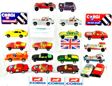 Corgi Juniors ASTON MARTIN